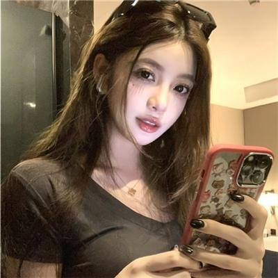 蓝色茉莉