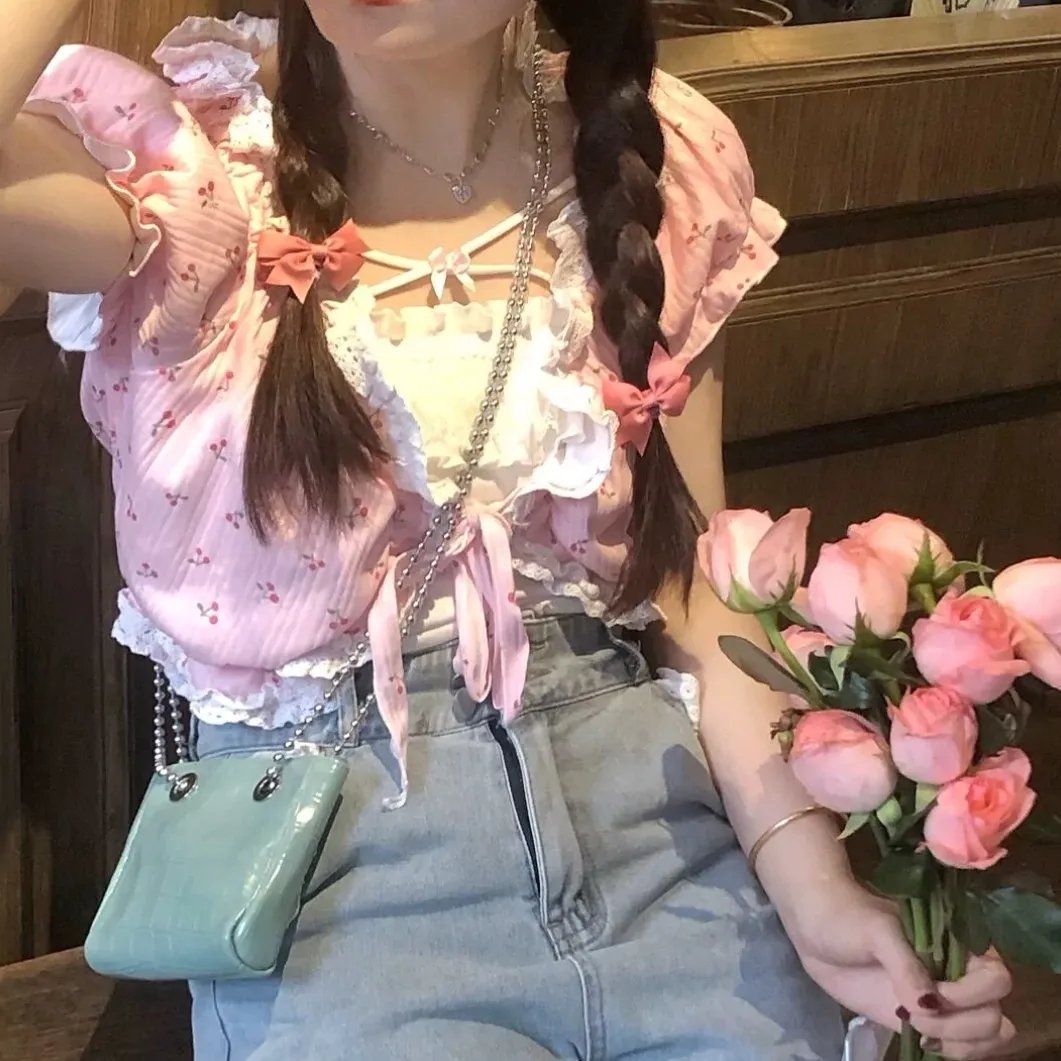闯七关